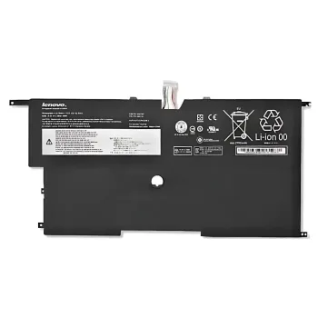 Lenovo ThinkPad X1 Carbon 2nd Gen 20A8 3rd Gen 2015 45N1700 SB10F46440 45N1703 45N1702 45N1701 45Wh 100% Original Laptop Battery