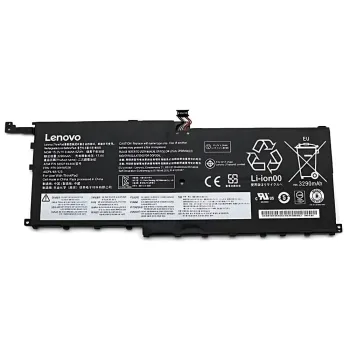 Lenovo ThinkPad X1 Carbon 4th Generation 00HW029 50Wh 100% Original Laptop Battery