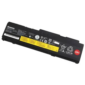 Lenovo ThinkPad X300 X301 42T4641 43R1965 43R1967 ASM 42T4519 100% Original Laptop Battery