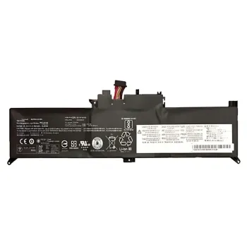 Lenovo Yoga 260 370 X380 01AV432 01AV433 01AV434 00HW026 00HW027 44Wh 100% Original Laptop Battery