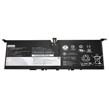 Lenovo Yoga S730-13IWL-81J0 L17M4PE1 L17C4PE1 L17S4PE1 100% Original Laptop Battery