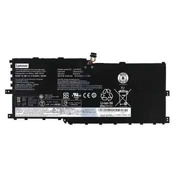 Lenovo YOGA X1 Carbon L17C4P71 3rd GEN YOGA 2018 L17C4P71 01AV475 54Wh 100% Original Laptop Battery