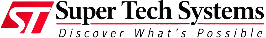 SuperTechSys