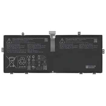 Microsoft Surface Laptop Go 2 1943 39.7Wh 100% Original Tablet Battery