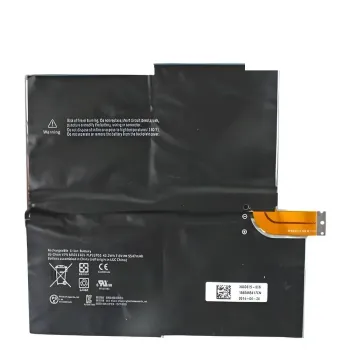 Microsoft Surface Pro 3 1631 42.2Wh 100% Original Tablet Battery