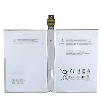 Microsoft Surface Pro 4 A1724 38.2Wh 100% Original Battery