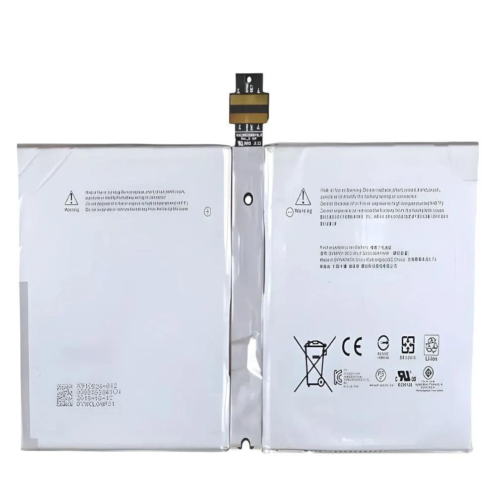 Microsoft Surface Pro 4 A1724 38.2Wh 100% Original Battery