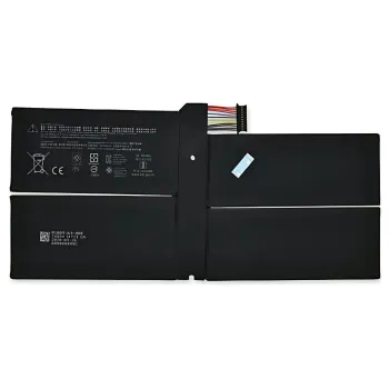 Microsoft Surface Pro 7 1866 43.2Wh 100% Original Tablet Battery