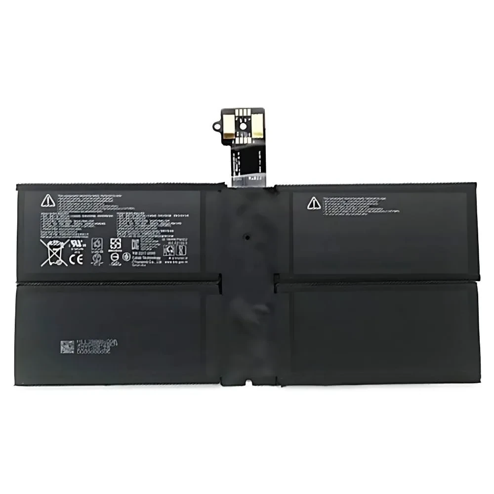Microsoft Surface Pro 7 Plus 1960 48.87Wh 100% Original Battery