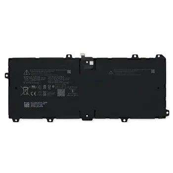 Microsoft Surface Pro 9 2032 46.52Wh 100% Original Battery
