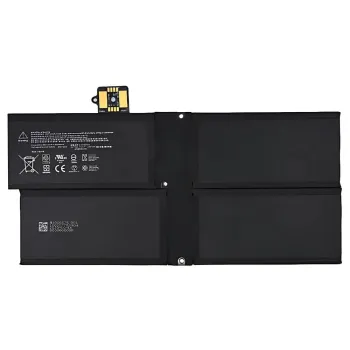 Microsoft Surface Pro X 1876 G3HTA056H 39.79Wh 100% Original Battery