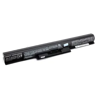 Sony VAIO VGP-BPS35A VGP-BPS35 14E 15E VGP-BPS35 SVF142C29M SVF152A29M SVF152A27T 100% Original Laptop Battery
