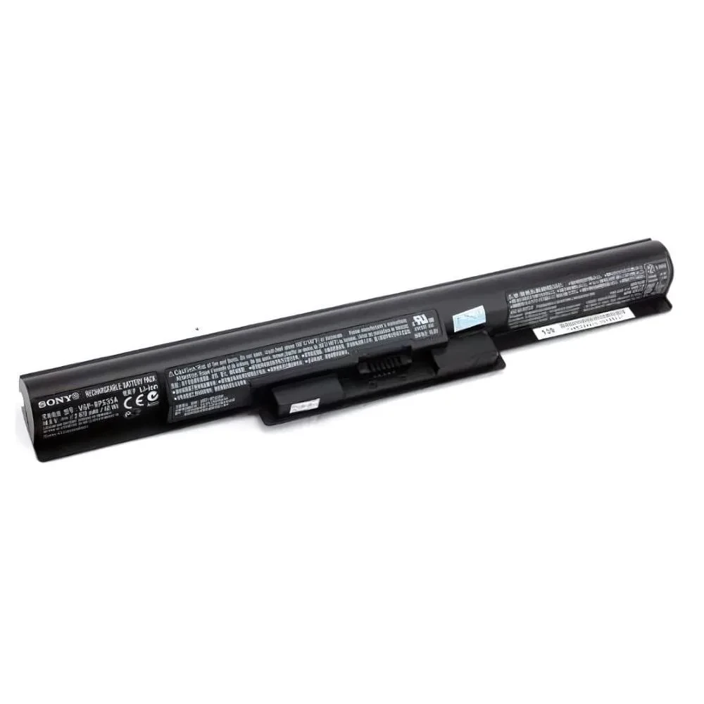 Sony VAIO VGP-BPS35A VGP-BPS35 14E 15E VGP-BPS35 SVF142C29M SVF152A29M SVF152A27T 100% Original Laptop Battery