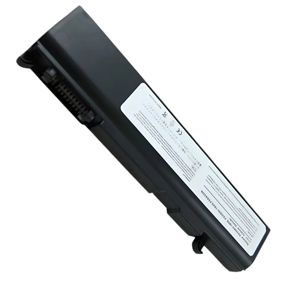 Toshiba Portege M300 M500 S100 Qosmio F20 K21 T10 T11 T12 T20 Dynabook SS M35 M36 M37 MX190 MX290 TX 6 Cell Laptop Battery