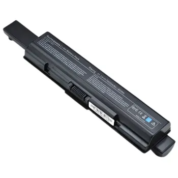 Toshiba Satellite 300D PA3535U-1BRS L300 L300D L450 L450D L500 L500D L550 A300 9 Cell Laptop Battery