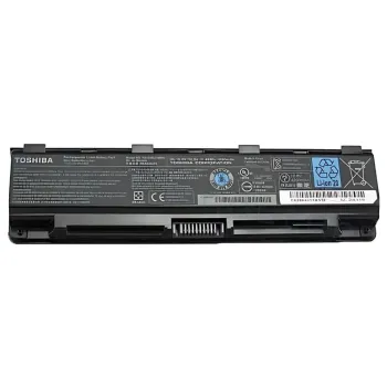 Toshiba Satellite C50 A C50D A C55 A C70 B Satellite Pro A50 A Tecra A50 A PA5109U-1BRS PA5108U-1BRS 6 Cell Laptop Battery