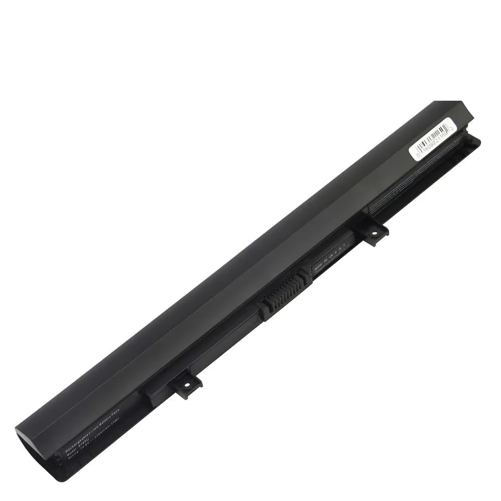 Toshiba Satellite C55 B L50-B C55-B L55-B S50-B PA5185U PA5185U-1BRS PA5186U-1BRS 4-Cell Laptop Battery
