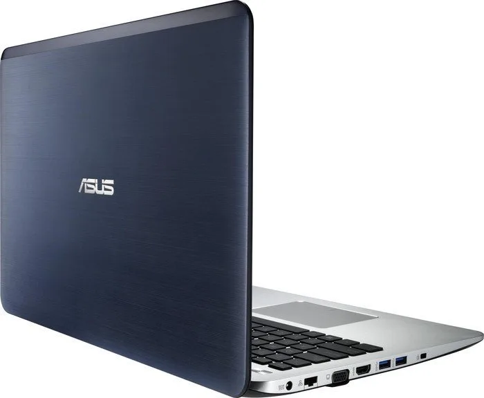 Asus A556 Ci7 7th gen Ram 8GB SSD 256GB 2GB Nvidea 940MX Graphics Card 15.6" LED