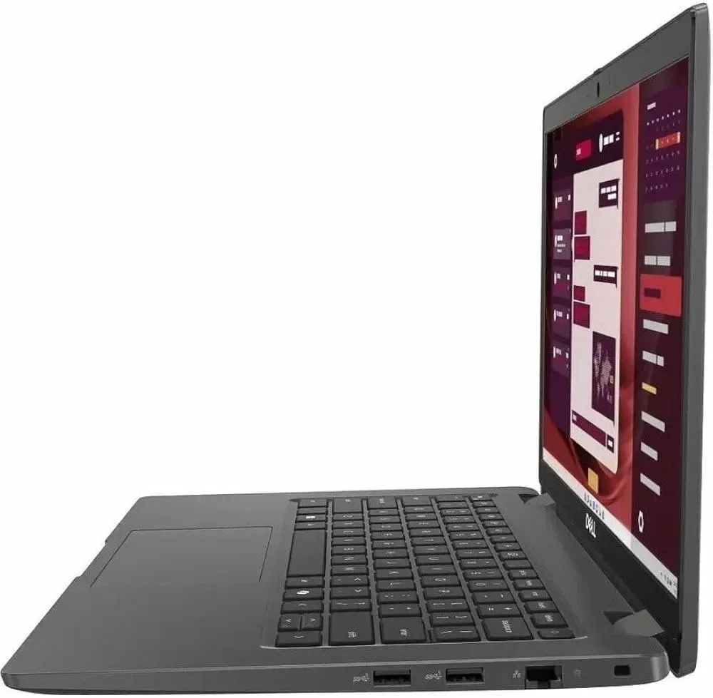 Dell Latitude 3450 Core i5 13th Gen Ram 8GB DDR5 SSD 256GB NVME 14' FHD LED