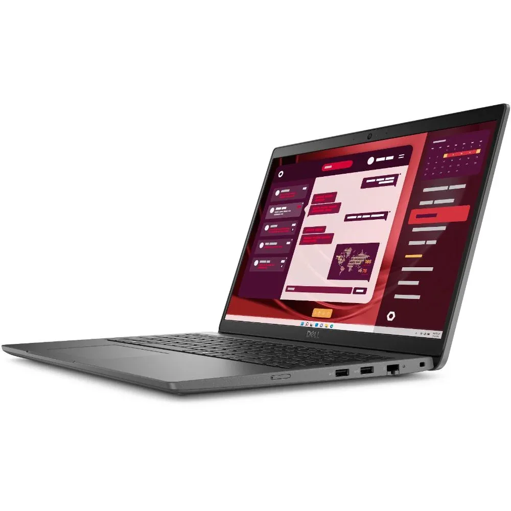 Dell Latitude 3450 Core i5 13th Gen Ram 8GB DDR5 SSD 256GB NVME 14' FHD LED - Image 2