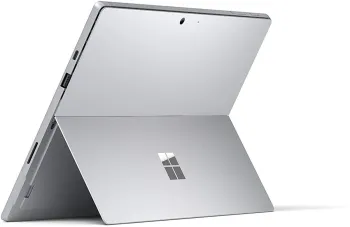 Microsoft Surface Pro 7 Core i7 10th Gen Ram 16GB SSD 512GB 12.3" Touch Led