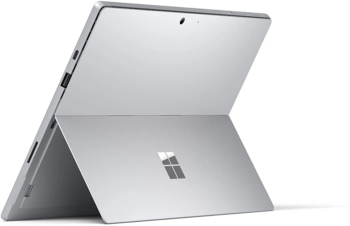 Microsoft Surface Pro 7 Core i7 10th Gen Ram 16GB SSD 512GB 12.3" Touch Led
