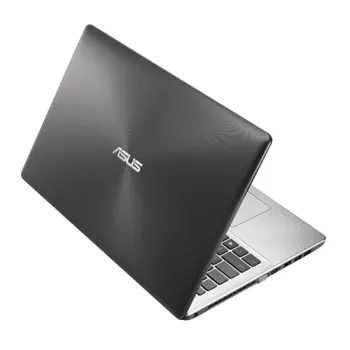 Asus P550L Core i5 4th Gen Ram 8GB 128GB SSD 15.6' LED