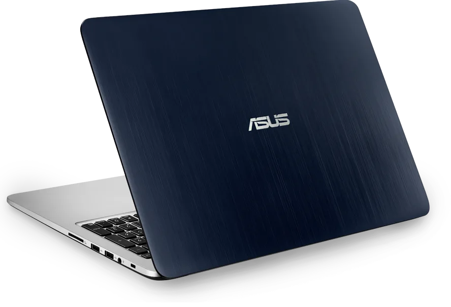 Asus A556 Ci7 7th gen Ram 8GB SSD 256GB 2GB Nvidea 940MX Graphics Card 15.6" LED - Image 2