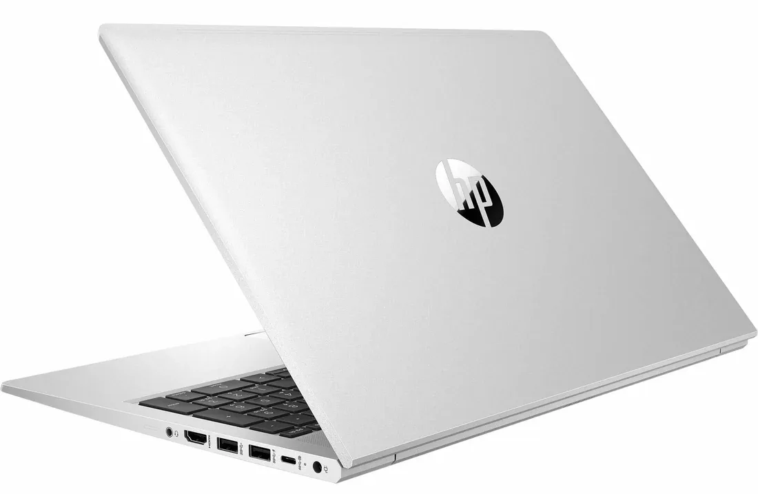 HP Probook 455 G9 Ryzen 5-5625u Ram 8GB SSD 256GB 15.6" FHD LED