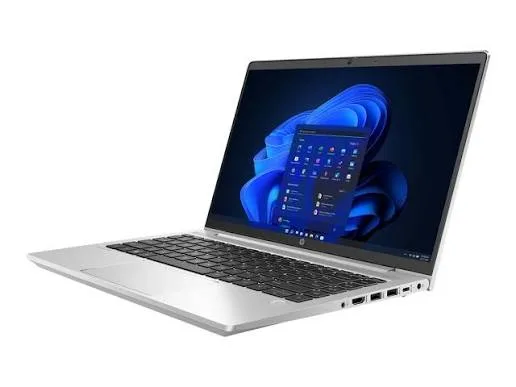 HP Probook 455 G9 Ryzen 5-5625u Ram 8GB SSD 256GB 15.6" FHD LED - Image 2