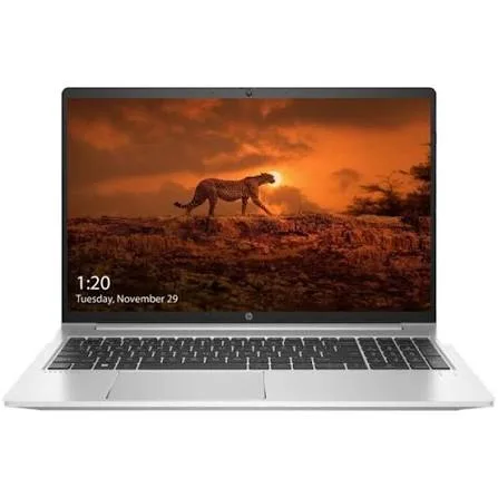 HP Probook 450 G9 Core i5 12th Gen Ram 8GB SSD 256GB 15.6' LED - Image 2