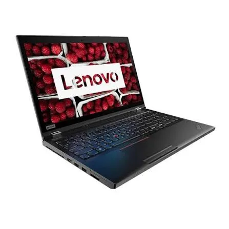 Lenovo Tinkpad P53 Mobile Workstation Ci7 9th Gen Ram 16B SSD 512GB 15.6' LED 4GB Nvidea Quadro T2000