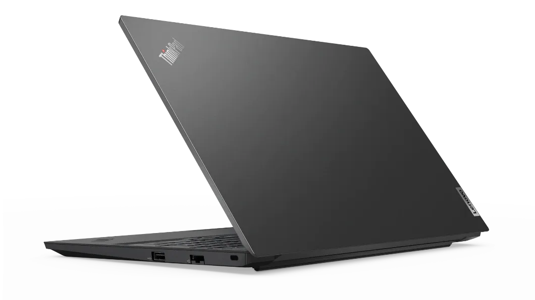 Lenovo Thinkpad E15 Gen 1 Core i5 10th Gen Ram 8GB SSD 256GB 15.6" FHD LED