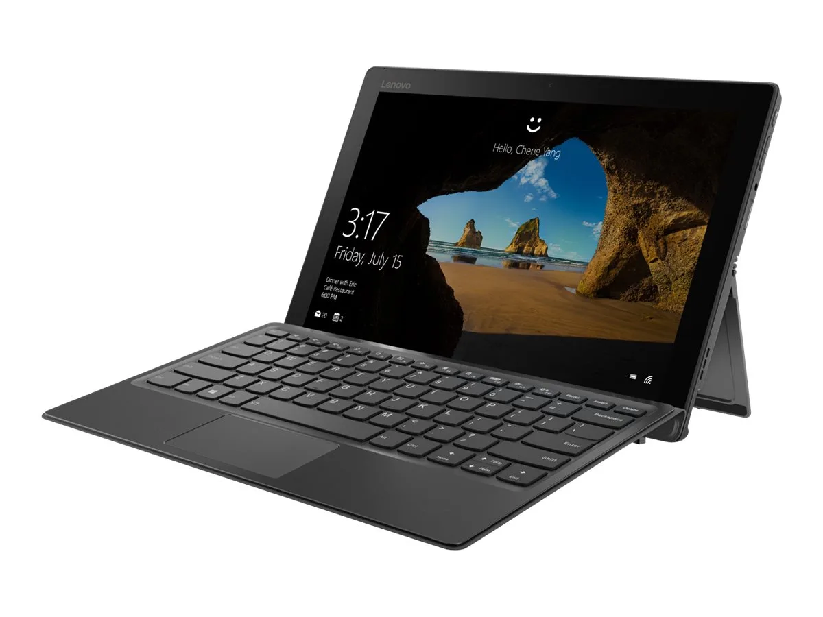 Lenovo Miix 520-12IKB 2in1 Core i5 8th Gen, 8GB, 256GB, 12.2″ FHD Touch Screen LED, Windows 11Pro
