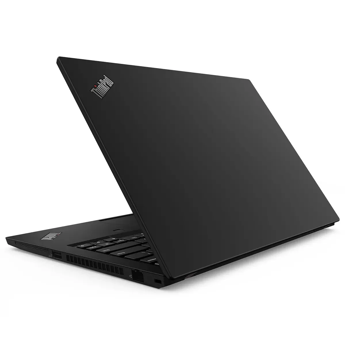 Lenovo Thinkpad P15s Mobile Workstation Core i7 10th Gen Ram 16GB SSD 256GB Nvme 2GB Nvidea Quadro P520 Graphics Card