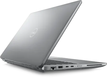 Dell Latitude 5440 Core i5 13th Gen Ram 8GB SSD 256GB NVME 14" FHD LED