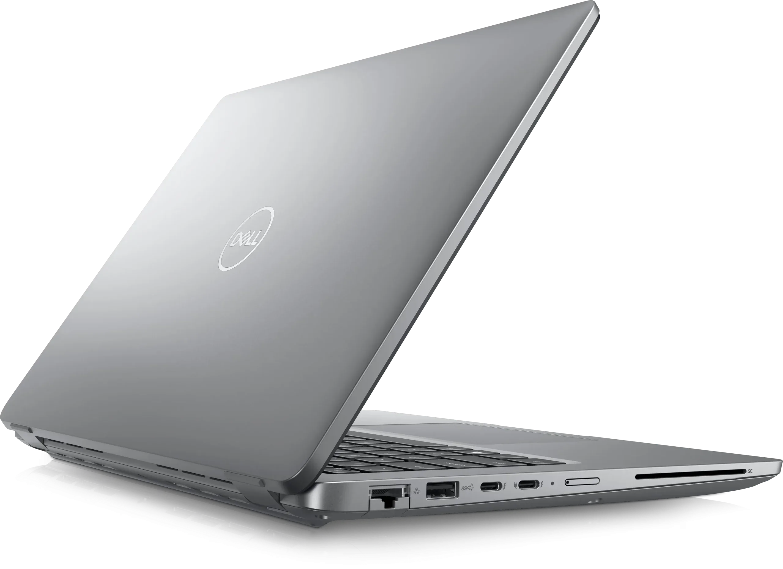 Dell Latitude 5440 Core i5 13th Gen Ram 8GB SSD 256GB NVME 14" FHD LED