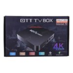 android box mxq 4k price in pakistan