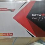 CROWN CMU-650VA ,390W UPS