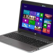 HP Probook 455 G1 4th AMD A4 Price in Pakistan Lahore