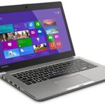 Toshiba Portege Z30-C i5 6th Price in Pakistan Lahore