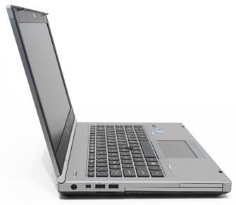 HP EliteBook 8460p Core i7-0