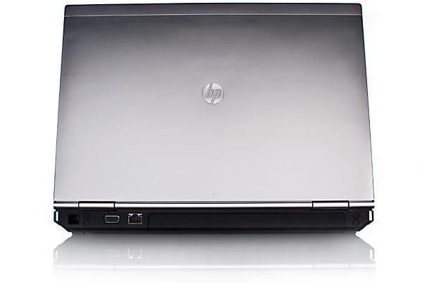 HP EliteBook 8460p Core i7-1106