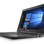 Dell Preision 3520 i7 7th Mobile WorkStation Price in Pakistan Lahore