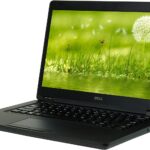 Dell Latitude E5480 i5 7th Price in Pakistan Lahore