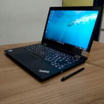 LENOVO THINKPAD Yoga L380 i7 8th Price in Pakistan Lahore