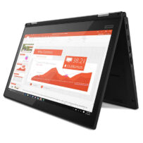 LENOVO THINKPAD Yoga L380 i7 8th Price in Pakistan Lahore