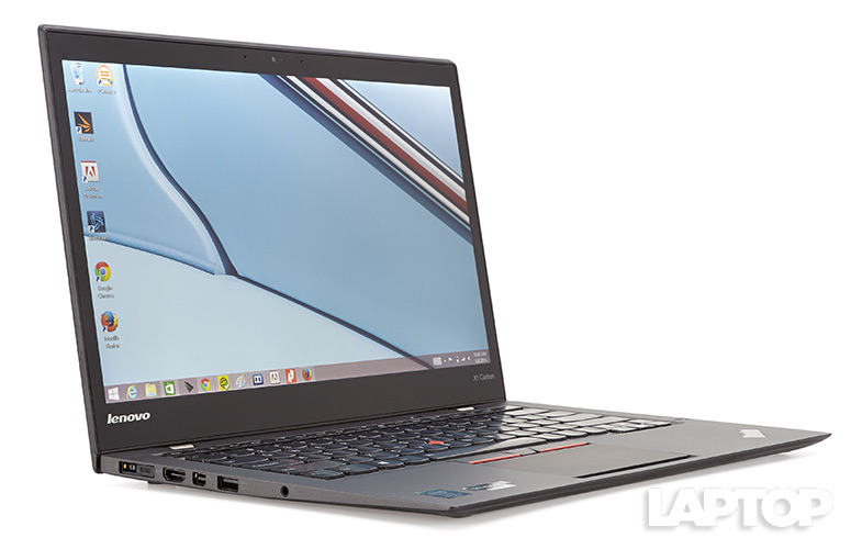 Lenovo X1 Carbon I7 5th Gen Ram 8GB SSD 256GB 14