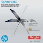 HP Spectre x360 i7 5th Price in Pakistan Lahore