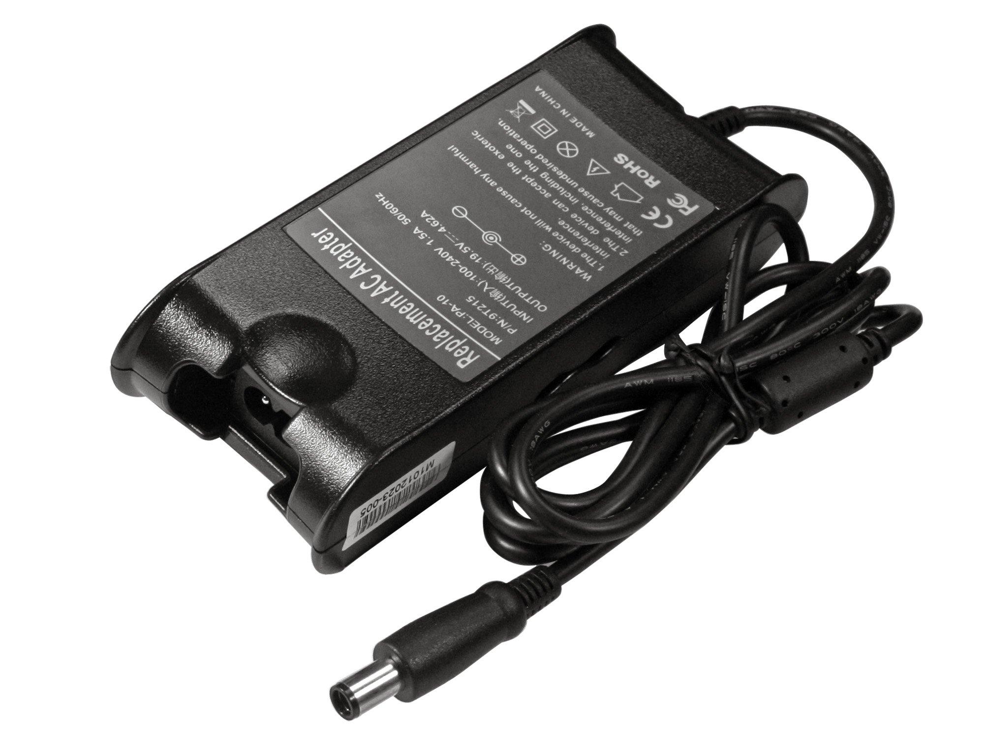 laptop adapter dell 19.5v/4.6a 90w (high copy) price in pakistan